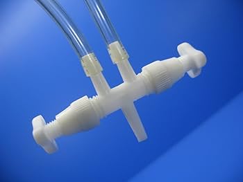 ISTA 2-Way Control Valve – Precise Water Flow Control