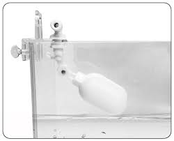 ISTA Auto Top Off Float Valve – Maintain Stable Water Levels