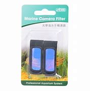 ISTA Camera Filter – Marine
