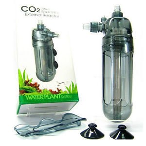 ISTA External CO₂ Diffuser