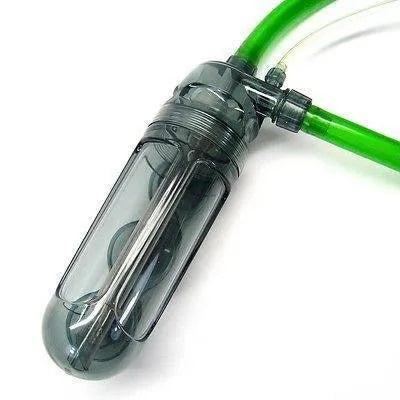 ISTA External CO₂ Diffuser