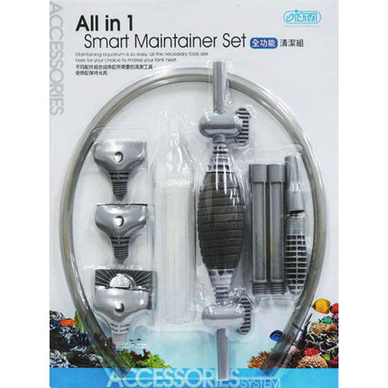 ISTA Maintenance Set