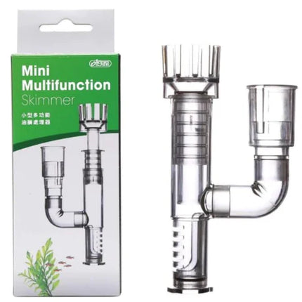 ISTA Nano Skimmer