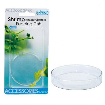 ISTA Shrimp Dish