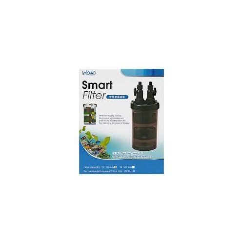 ISTA Smart Filter