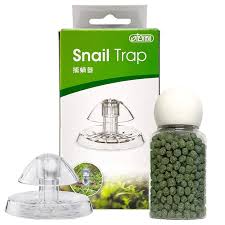 ISTA Snail Trap