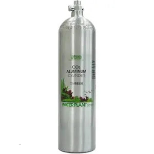 ISTA CO₂ Cylinder (0.5L - 1.0L)