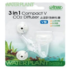 Compact V S