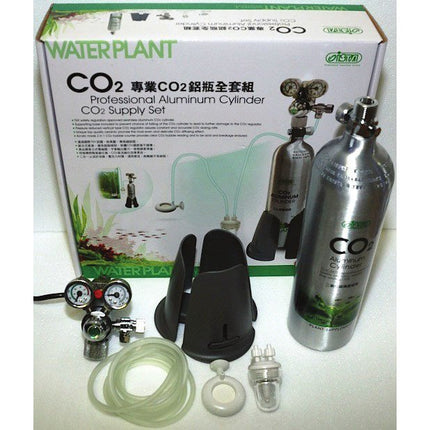 ISTA CO₂ Set (0.5L - 1.0L)