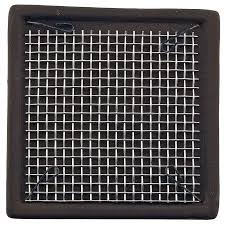 ISTA Ceramic Breeding Cave 5cm (Round - Square)