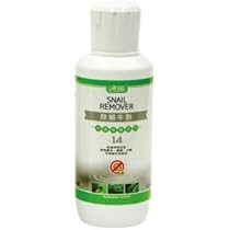ISTA Snail Remover (120ml - 250ml)