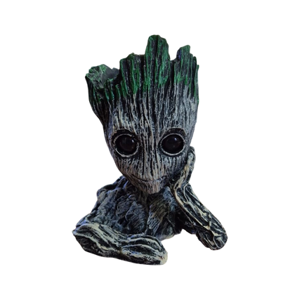 I’M GROOT ORNAMENT MEDIUM – XY-690 - 11 x 8 x 14cm