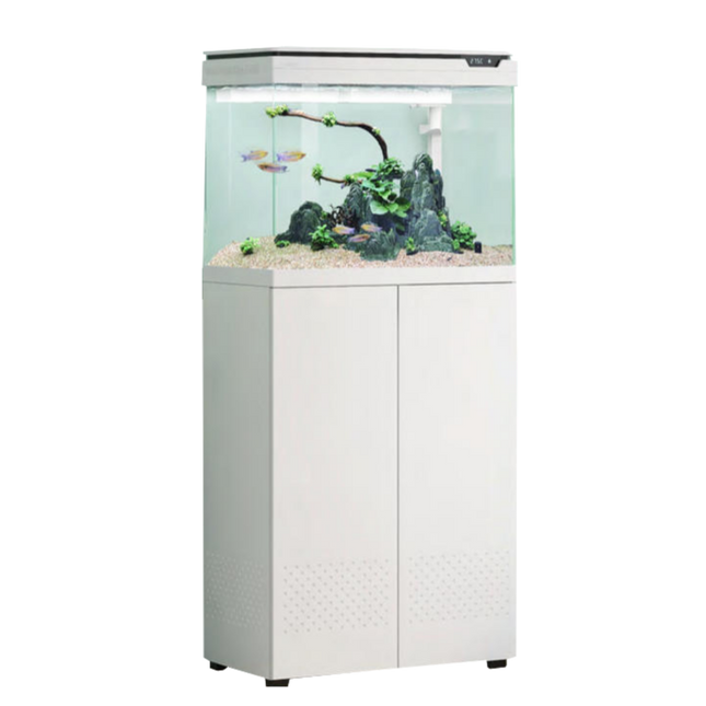 Imported Aquarium XE-600 – 70L + Cabinet