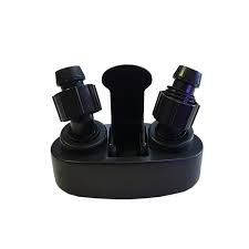 In-Out Tap Assembly HW-303B