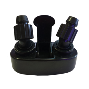 In-Out Tap Assembly HW-304B