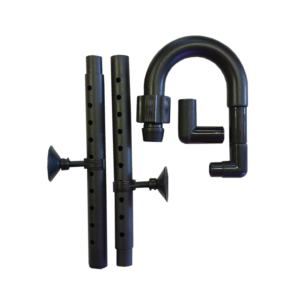 Intake/Outlet Accessories HW-303B