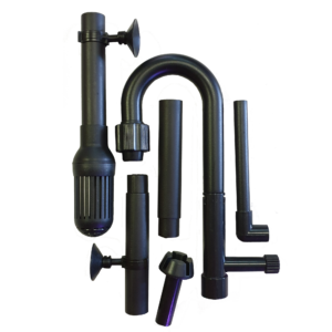 Intake - Outlet Accessories HW-304B