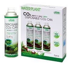 Ista CO2 Canister – 3pcs