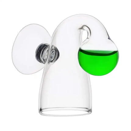 Ista CO2 Glass Indicator