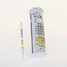 JBL Easytest 7in1 Test Strips - 50 Strips