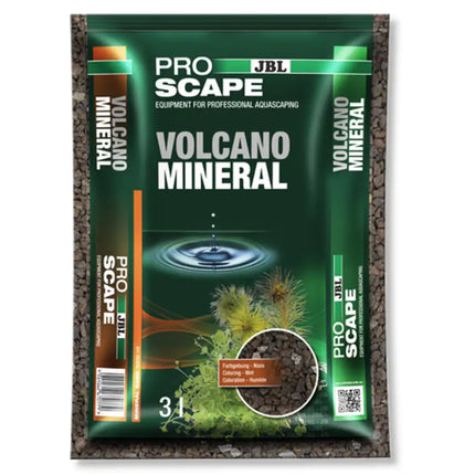 JBL ProScape Volcano Mineral – 3L & 9L