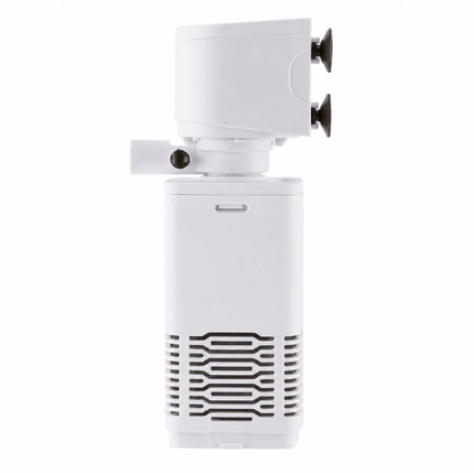 Jingye JY-F Series Internal Filter
