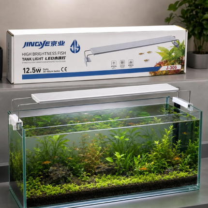 Jingye J-Series LED Aquarium Lamp