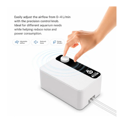 Jingye YE-Q800 Air Pump