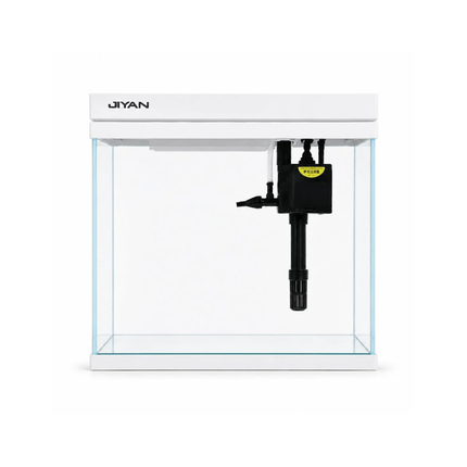 Jiyan XM Series All-in-One Fish Tanks (9L – 20L)