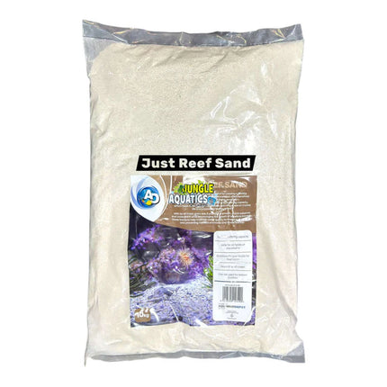 Just Reef Sand – 10kg