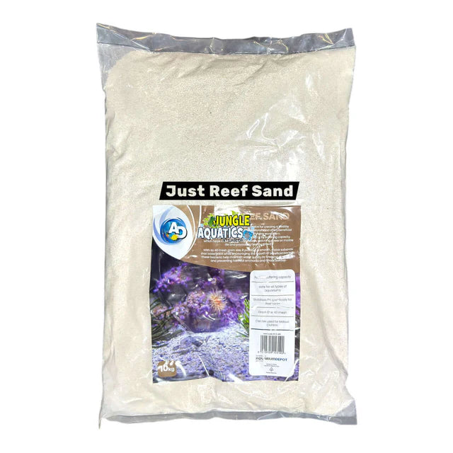 Just Reef Sand – 10kg