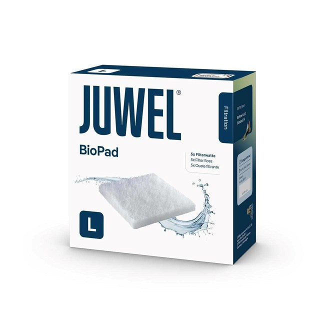 Juwel BioPad L Filter Replacement Filter floss Pad