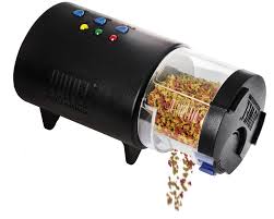 Juwel EasyFeed Automatic Feeder