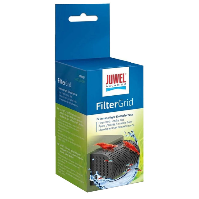 Juwel Filter Grid – Premium Aquarium Filtration Support