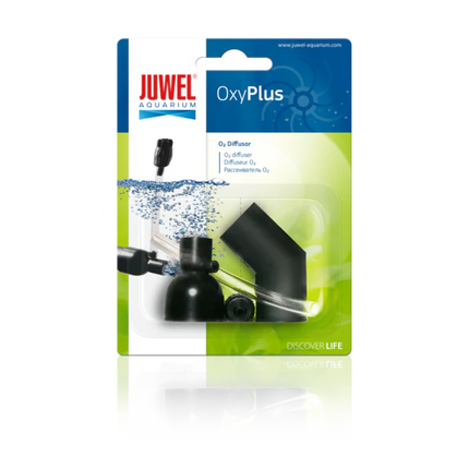 Juwel OxyPlus – Boost Oxygen for Healthy Aquariums