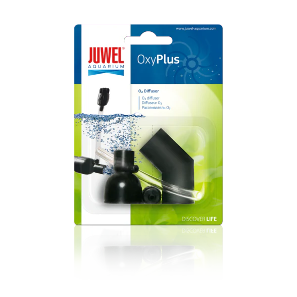 Juwel OxyPlus – Boost Oxygen for Healthy Aquariums