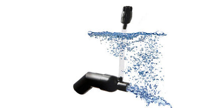 Juwel OxyPlus – Boost Oxygen for Healthy Aquariums
