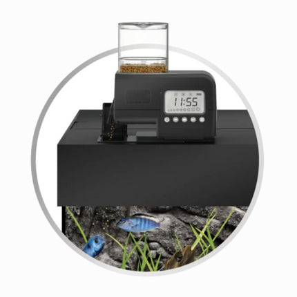Juwel SmartFeed 2.0 Automatic Feeder