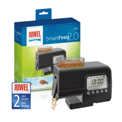 Juwel SmartFeed 2.0 Automatic Feeder