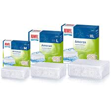 Juwel Amorax Replacement Filter Media (M, L, XL)