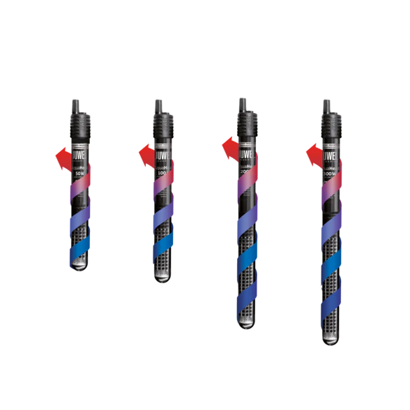 Juwel Aqua Heater – Reliable Aquarium Heating