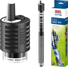 Juwel Aqua Heater – Reliable Aquarium Heating