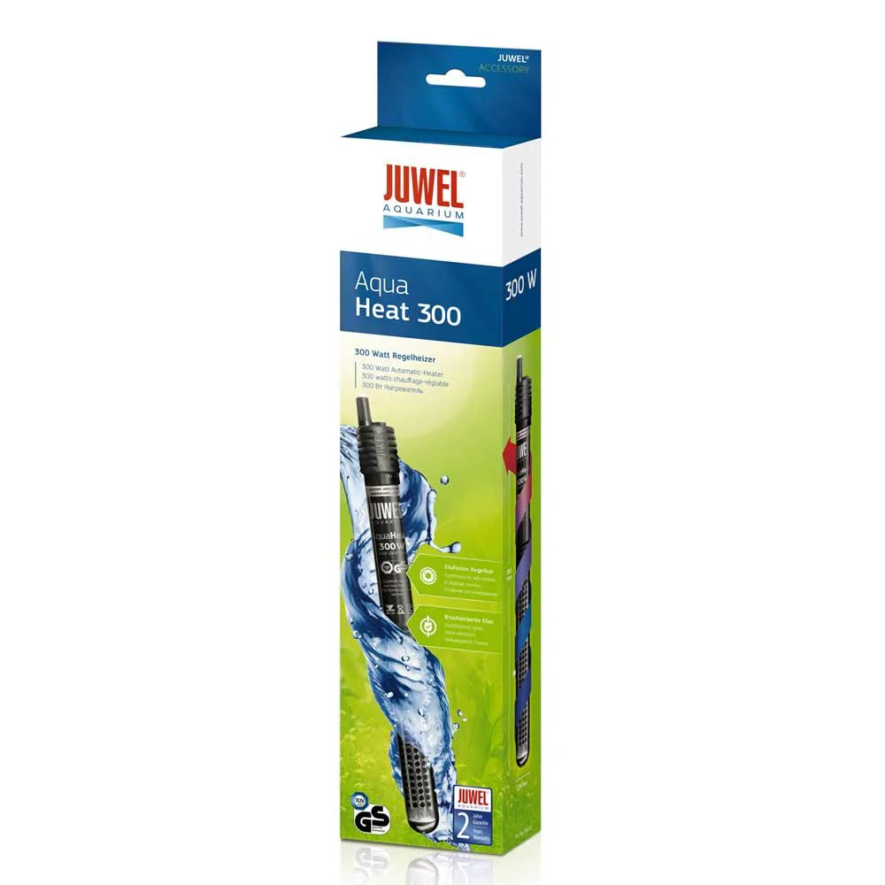 Juwel Aqua Heater – Reliable Aquarium Heating