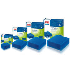 Juwel BioPlus Fine Replacement Filter Sponge (M, L, XL)