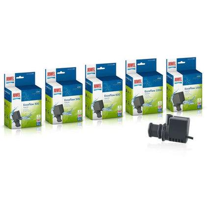 Juwel Eccoflow Circulation Pump – Powerful, Quiet &amp; Energy Efficient