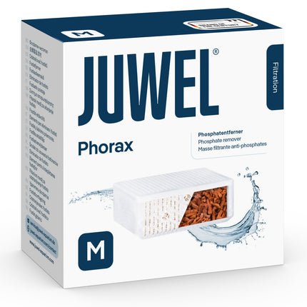 Juwel Phorax Replacement Filter Media (M, L, XL)