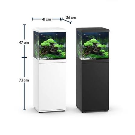 JUWEL Vio Cube 54 Aquarium