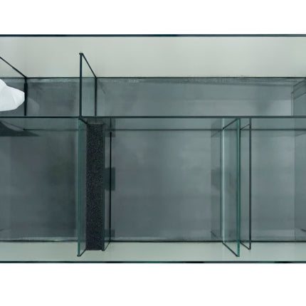 Imported Kraken Aquarium – Carbon Grey Finish (60cm, 90cm, 120cm)