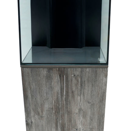Imported Kraken Aquarium – Carbon Grey Finish (60cm, 90cm, 120cm)