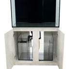 90k-90x60x60 - 12mm glass (325L)